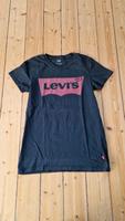 Levi's Damen T-Shirt Größe XS schwarz rot Hessen - Flieden Vorschau