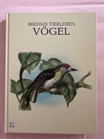 Brehms Tierleben Vögel Nordrhein-Westfalen - Olpe Vorschau