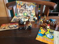 LEGO System Adventure 5918, Pharao Quest 7305, Baron, Minifiguren Bayern - Dingolfing Vorschau