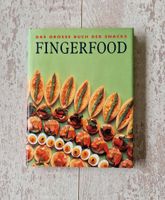 Fingerfood Große Snack Buch / Essen Ideen Nordwestmecklenburg - Landkreis - Zickhusen Vorschau