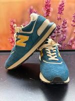New Balance Berlin - Rummelsburg Vorschau