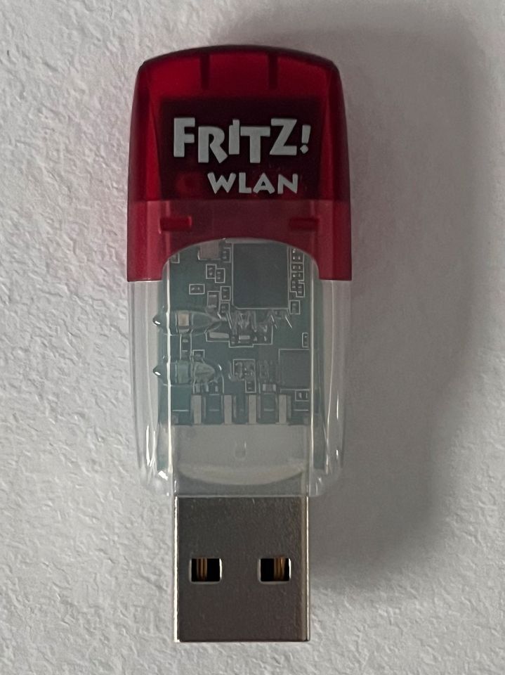FRITZ! WLAN Stick AC430 Mu-Mimo neuwertig in Hamm