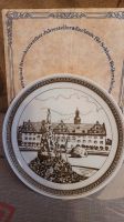 Hutschenreuther Wandteller Jahresteller Schloss Weikersheim Rheinland-Pfalz - Koblenz Vorschau