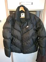 Neue Nike Sportswear Jacke Gr.44/46 Bayern - Osterhofen Vorschau