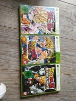 Xbox 360 Dragonball Z Sachsen-Anhalt - Könnern Vorschau