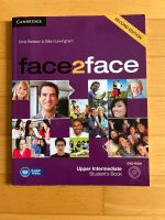 face2face B2, Upper Intermediate Student’s Book Berlin - Mitte Vorschau