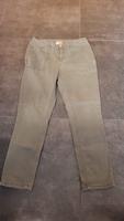 Street One Jeans Hose 29/28 Style Bonny khaki Niedersachsen - Sassenburg Vorschau