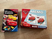 2 spiele von Cars Niedersachsen - Haren (Ems) Vorschau