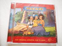 Yakari, Hörspiel-CD Freunde fürs Leben (5), 4 Folgen Sachsen-Anhalt - Halle Vorschau