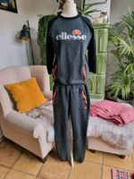 Ellesse Jogging Anzug Hose Größe S grau pink Bonn - Poppelsdorf Vorschau