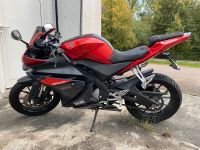 Yamaha yzf R125 Baden-Württemberg - Böbingen an der Rems Vorschau