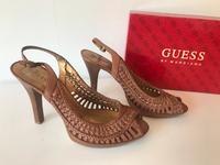 GUESS BY MARCIANO - High Heels Gr. 41 Bayern - Zell am Main Vorschau