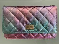 Chanel Woc - NEU - Reissue Unicorn Rainbow Tasche Wallet On Chain Bayern - Dingolfing Vorschau