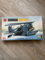 Airfix Grumman J2F-6 Duck Bausatz 1:72 Nordrhein-Westfalen - Mönchengladbach Vorschau