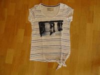 T-Shirt, Garcia Jeans Sachsen-Anhalt - Lieskau Vorschau