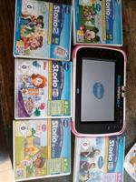 VTech Storio Max  XL 2.0 Lerncomputer  HD Hessen - Calden Vorschau