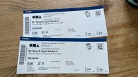 2 Tickets für MC Rene & Figub Brazlevic Altona - Hamburg Altona-Nord Vorschau