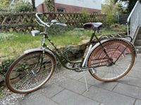 Vintage Fahrrad, Oldtimer, Biobike / top Zustand! Niedersachsen - Bad Eilsen Vorschau