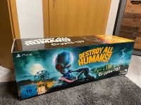 Destroy All Humans - Crypto 137 Collector’s Edition PS4 / PS5 Thüringen - Erfurt Vorschau