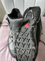 Herren Schnurschuhe gr 45 Kr. Altötting - Emmerting Vorschau