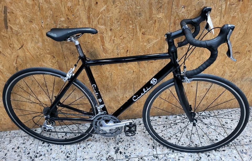 CICLi B Rennrad Rahmenhöhe 50cm Shi.Ultegra wie NEU in Berlin