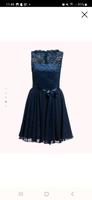 Konfirmationskleid / Cocktailkleid Niedersachsen - Rosengarten Vorschau