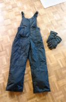 Damen Skihose und Handschuhe Hessen - Bad Wildungen Vorschau