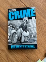 Lustiges Taschenbuch Crime Nr. 19 NEU Wandsbek - Hamburg Poppenbüttel Vorschau