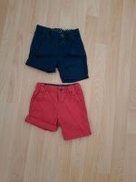 2 Shorts Gr.68, h&m, Versand möglich Hessen - Frankenberg (Eder) Vorschau