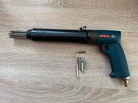 Bosch Druckluft Nadelhammer Nadelklopfer i. OVP……Zop Zustand Hessen - Bad Hersfeld Vorschau