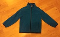 MC Kinley Fleecejacke Gr.116 blau dickeres Material Baden-Württemberg - Emmendingen Vorschau