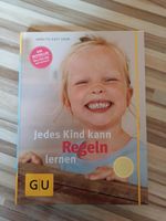 Jedes Kind kann Regeln lernen Buch Rheinland-Pfalz - Lieser Vorschau