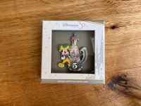 Disneyland Paris Jumbo Pin Mickey Schloss 5 Geburtstag LE700 Hessen - Bad Vilbel Vorschau