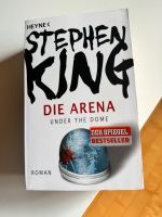 Stephen King - Die Arena  Under the Dome / Bestseller Rheinland-Pfalz - Andernach Vorschau