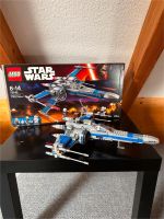 Lego Star Wars 75149 Resitance X-Wing Fighter Rheinland-Pfalz - Hochdorf-Assenheim Vorschau