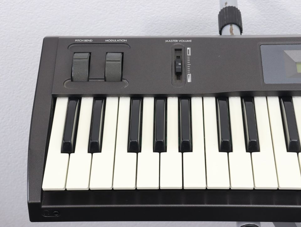 Korg X5D - 61 Tasten Synthesizer + 1 Jahr Gewährleistung in Möhnesee