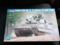 HobbyBoss Swedish CV90-40IFV in 1:35 Rheinland-Pfalz - Burgbrohl Vorschau