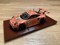 NEU Carrera Digital 132 Porsche GT3 RSR Pink Pig Nordrhein-Westfalen - Gelsenkirchen Vorschau