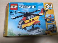 Lego Creator 31029 Transporthubschrauber vollständig Niedersachsen - Pennigsehl Vorschau