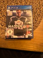 Nfl madden 18 ps4 Niedersachsen - Braunschweig Vorschau