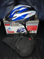 *** Kinder Fahrradhelm 49-54 cm + Gelsattel NEU *** Kr. Passau - Passau Vorschau