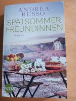 Andrea Russo - Spätsommer Freundinnen Niedersachsen - Haren (Ems) Vorschau