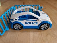 Lego Duplo Polizei Auto mit Absperrung Berlin - Pankow Vorschau