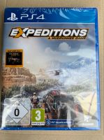 Expeditions a MudRunner Game PS4 - PS5 NEU/OVP Thüringen - Leinefelde-Worbis Vorschau