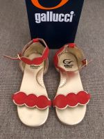 Gallucci Sandalen 27 Köln - Ehrenfeld Vorschau