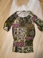 Set Koffer Kleid Longbluse Gr. 40 Comma Style Sachsen-Anhalt - Timmenrode Vorschau