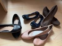 Ballerinas Damen Niedersachsen - Oldenburg Vorschau