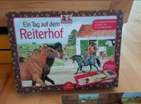 Spiegelburg Spiel " Ein Tag auf dem Reiterhof " Freiburg im Breisgau - Vauban Vorschau