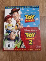 Disney Toy Story 1 und 2 Blu-ray Rheinland-Pfalz - Koblenz Vorschau