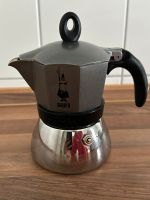 Bialetti Moka Induction 3 Tasse in OVP Frankfurt am Main - Westend Vorschau